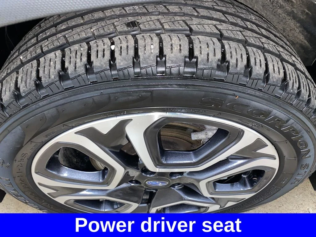 Used 2023 Gray Subaru Limited image 19