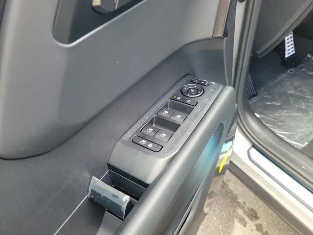 New 2027 Wolf Gray Kia X-LINE SX image 15