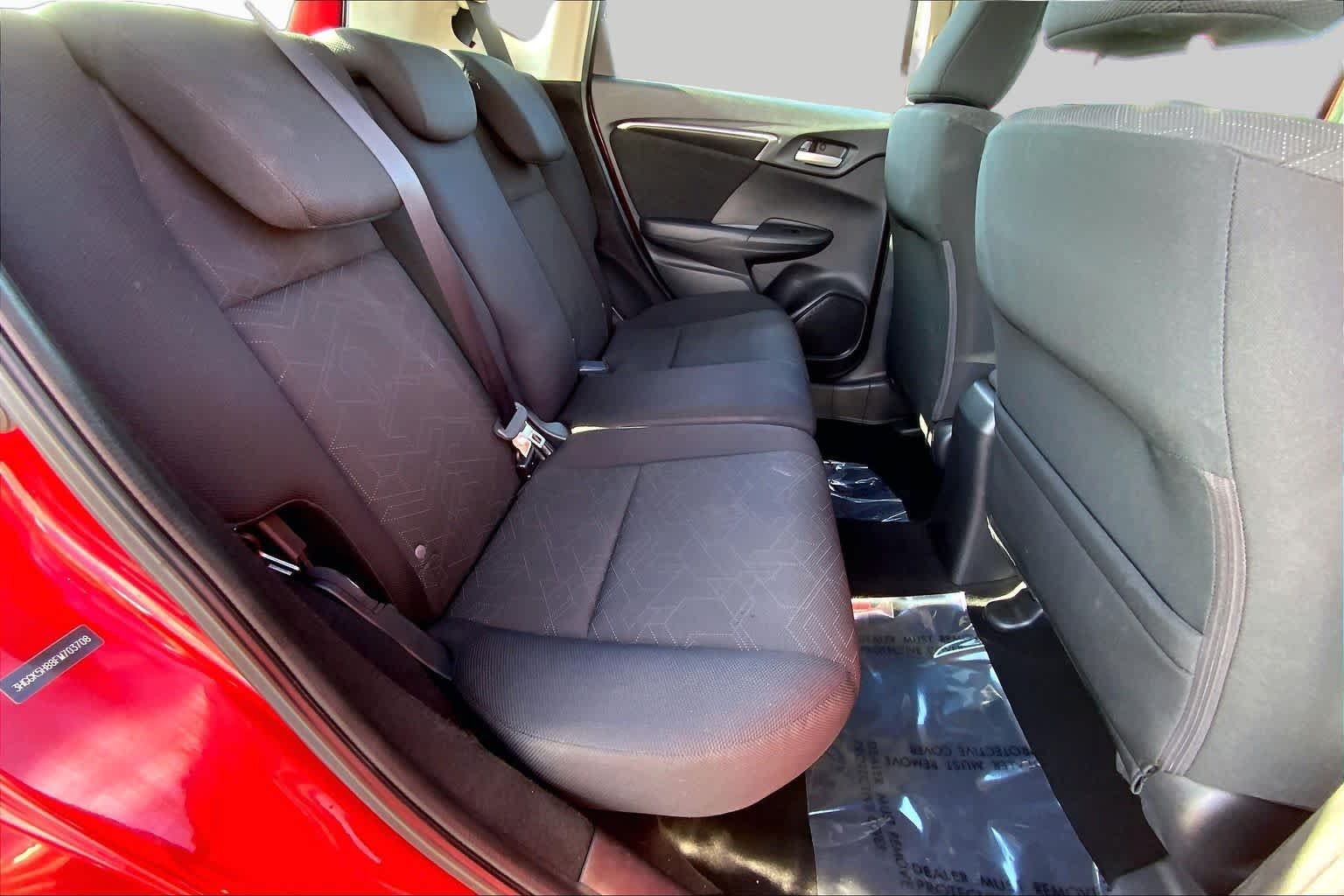 Used 2015 Milano Red Honda EX image 19