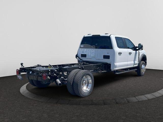 New 2026 White Ford  image 5