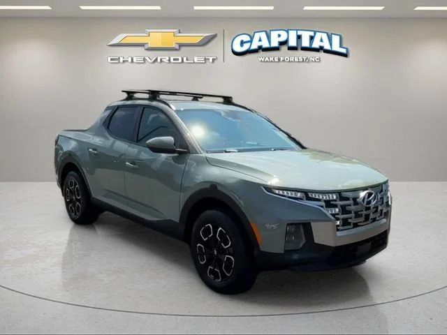 Used 2023 Gray Hyundai SEL Premium image 8