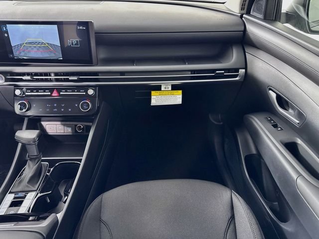 Certified Used 2026 Green Hyundai SEL image 37