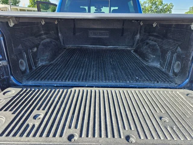 Used 2022 Blue Ram Big Horn/Lone Star image 23