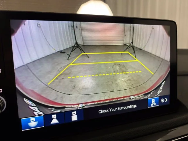 2026 Acura Integra Base - Photo 48