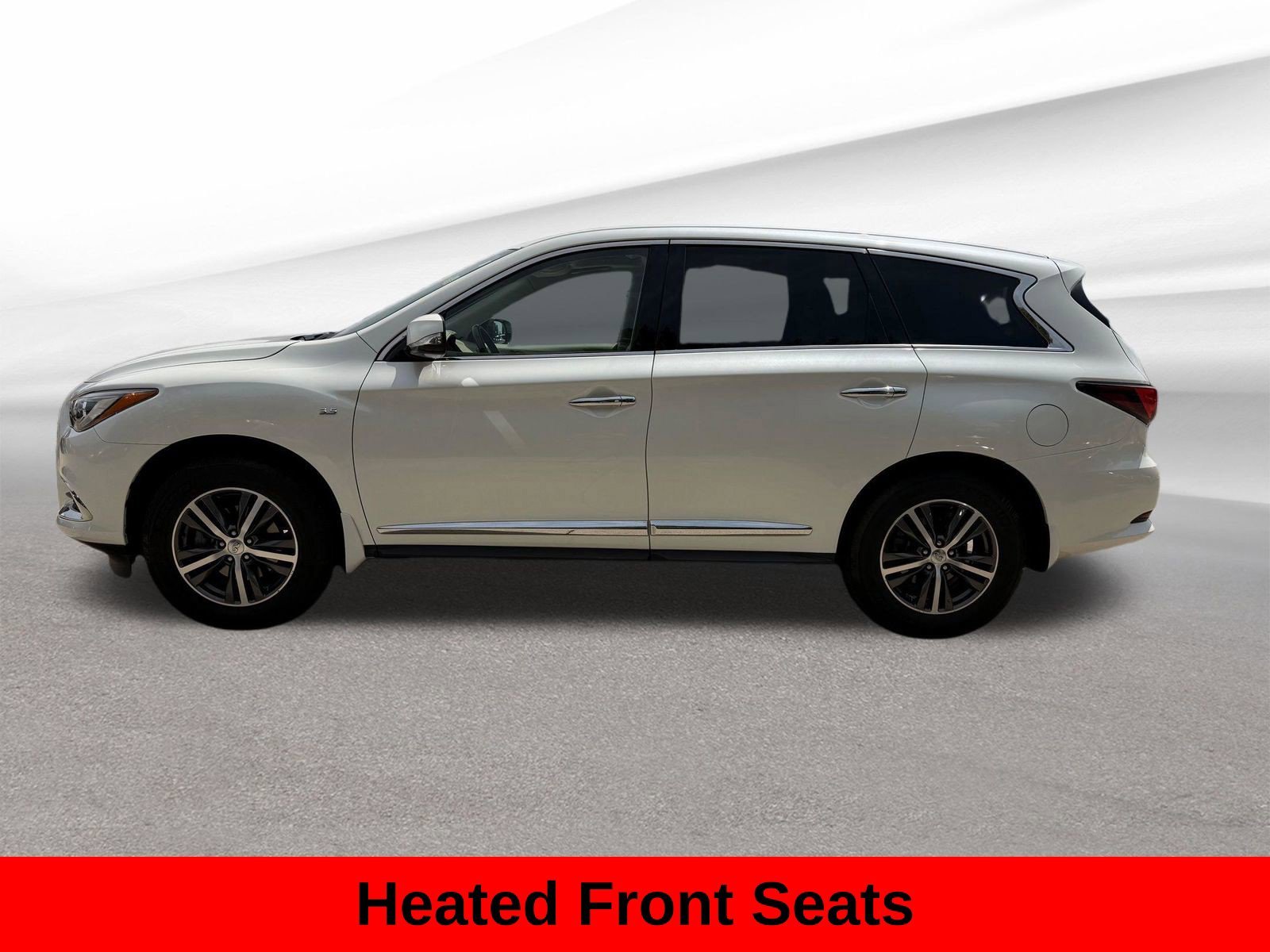 Used 2019 Majestic INFINITI PURE image 13