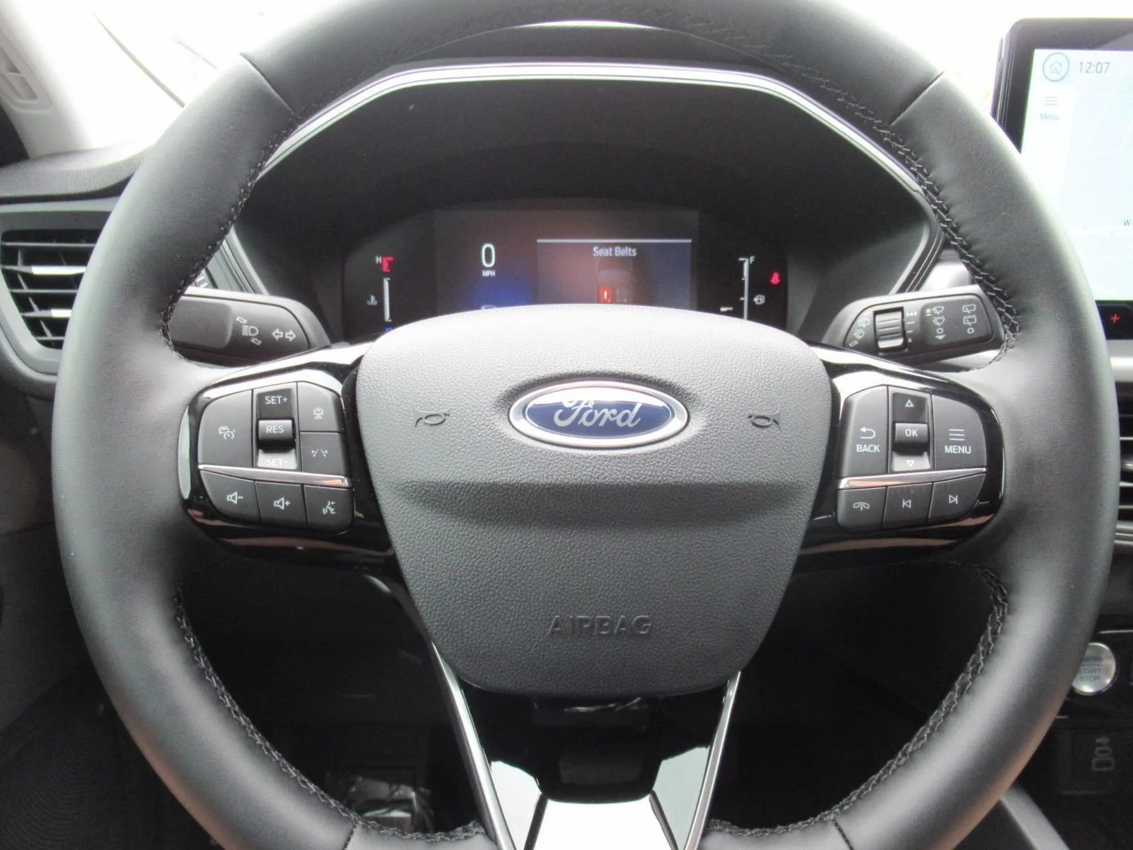 2026 Ford Escape Active - Photo 21