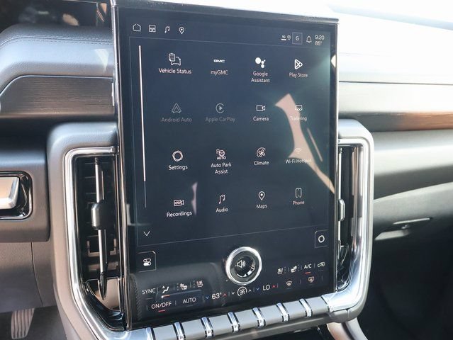 New 2026 Downpour Metallic GMC Denali image 34