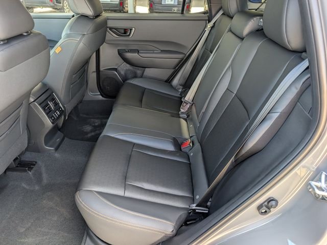 New 2026 RIVER ROCK PEARL Subaru Wilderness image 19