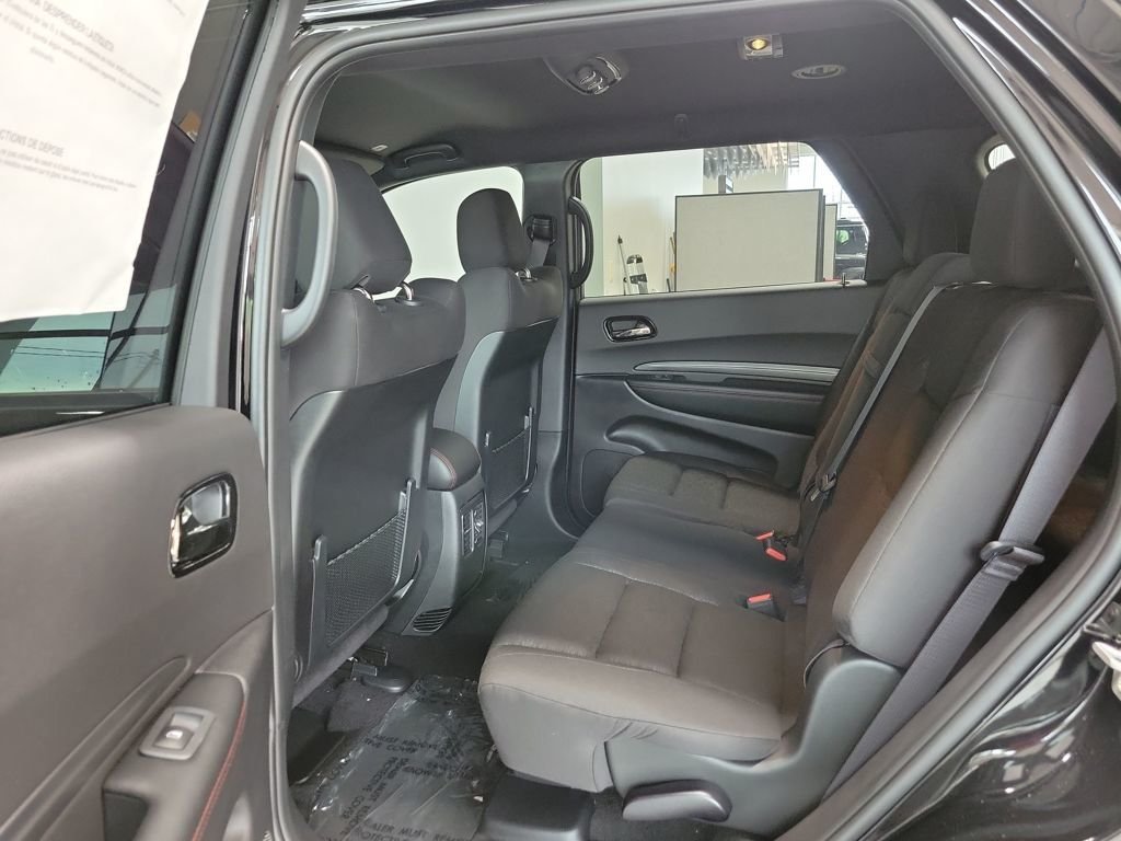 2026 Dodge Durango GT - Photo 10