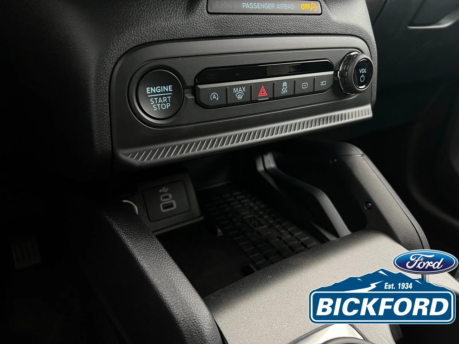 2025 Ford Bronco Sport Big Bend - Photo 14