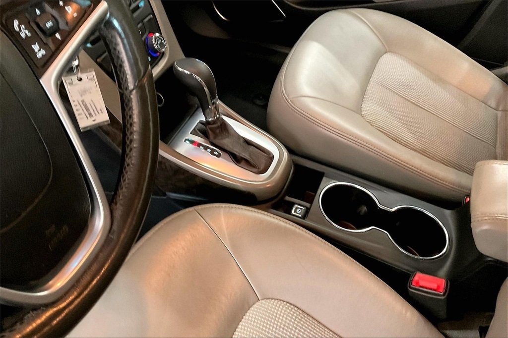 2013 BUICK VERANO - Image 16