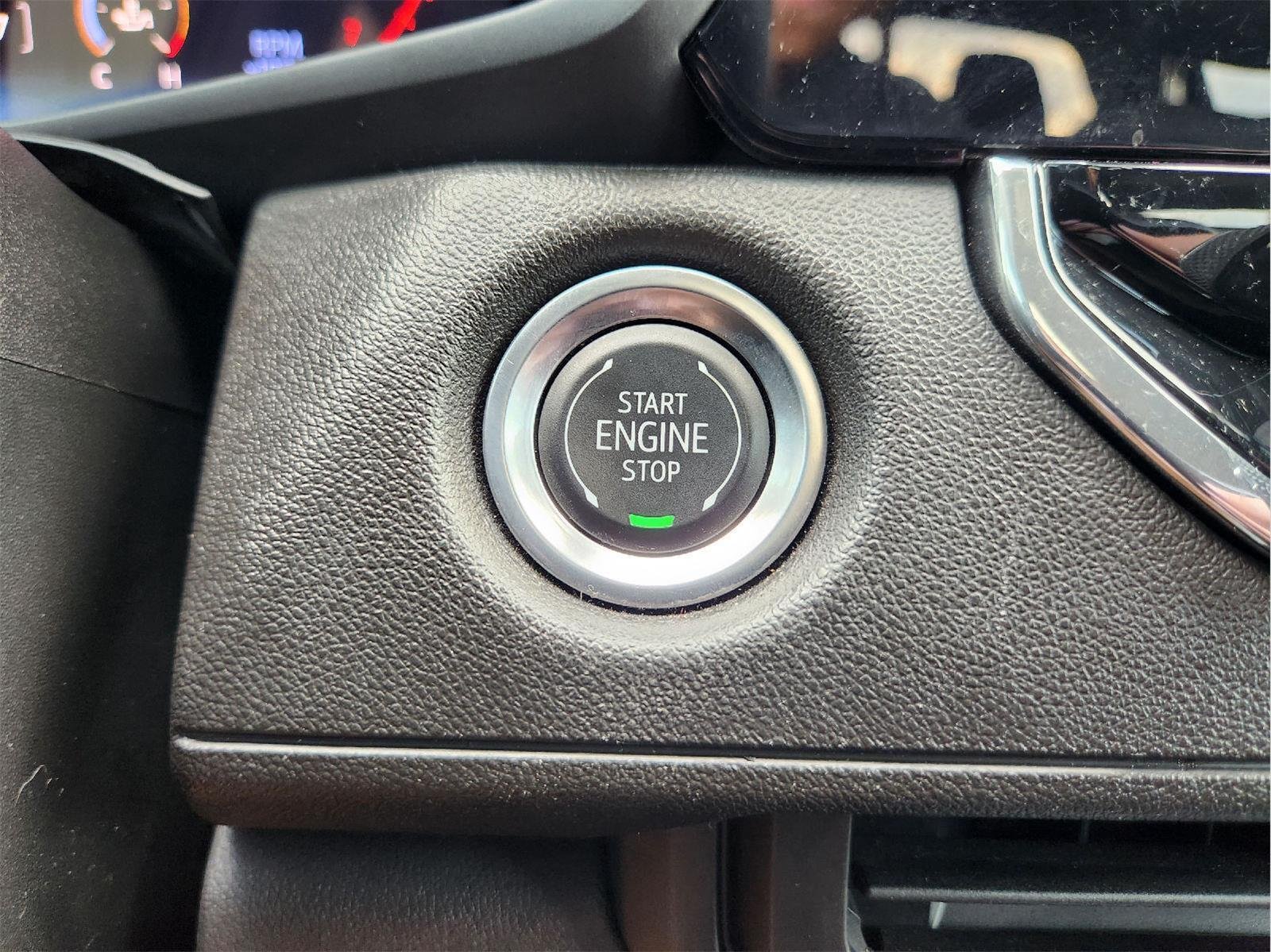 2025 Chevrolet Colorado Work Truck - Photo 20