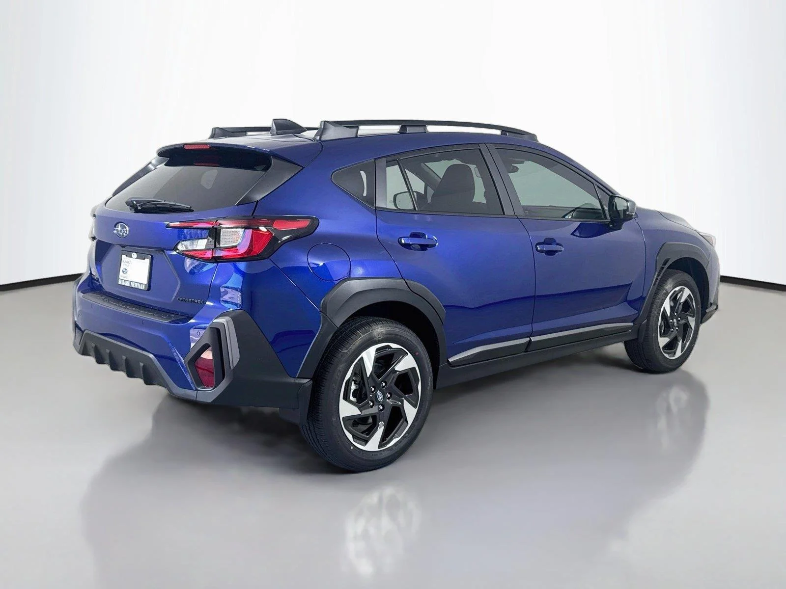 New 2026 SAPPHIRE BLUE PEARL Subaru Limited image 36