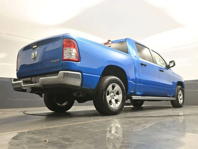 Used 2024 Blue Ram Tradesman image 26