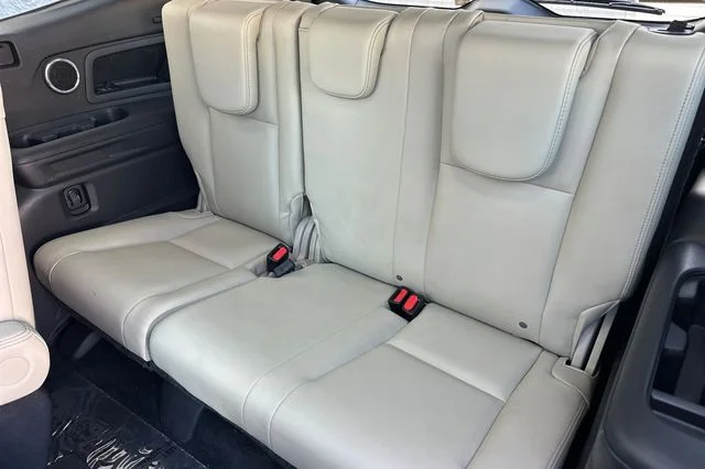 Used 2023 Black Subaru Limited image 17
