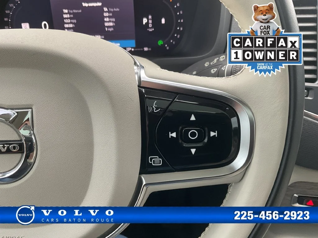 Used 2024 White Volvo B6 Core image 29