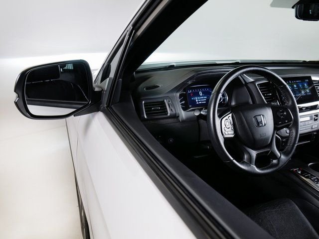 2023 Honda Passport EX-L - Photo 24