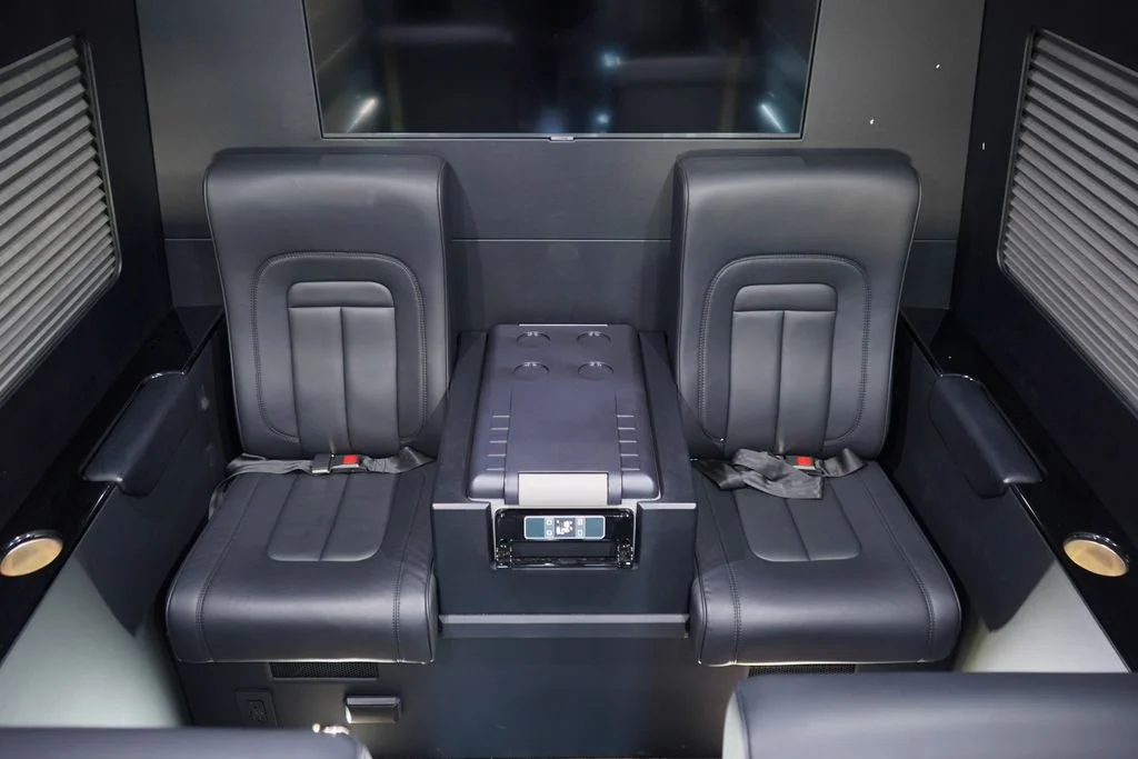 2022 Mercedes-Benz Sprinter Cargo Van Base - Photo 12