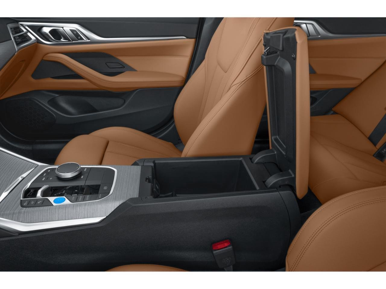 New 2026 Alpine White BMW xDrive40 image 9