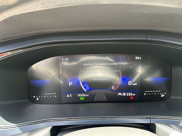 2023 Volkswagen Taos SE - Photo 15