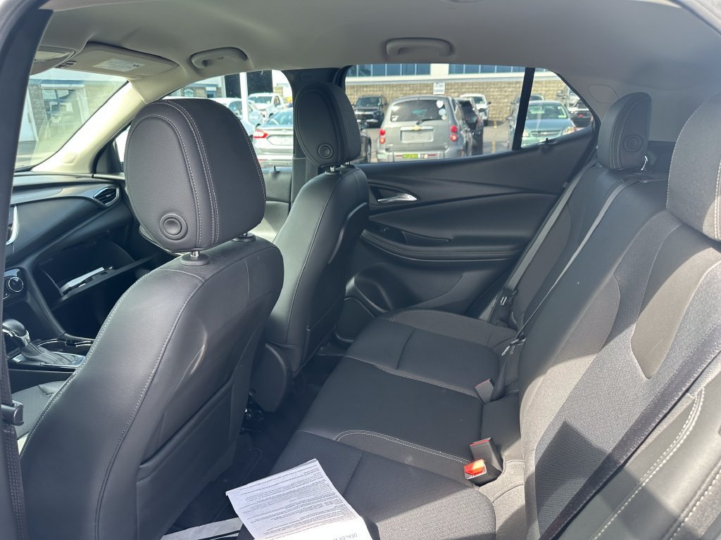 2023 Buick Encore GX Preferred - Photo 37