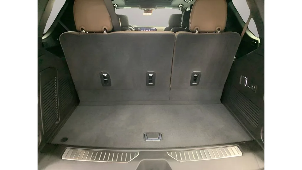 2025 Chevrolet Tahoe High Country - Photo 25