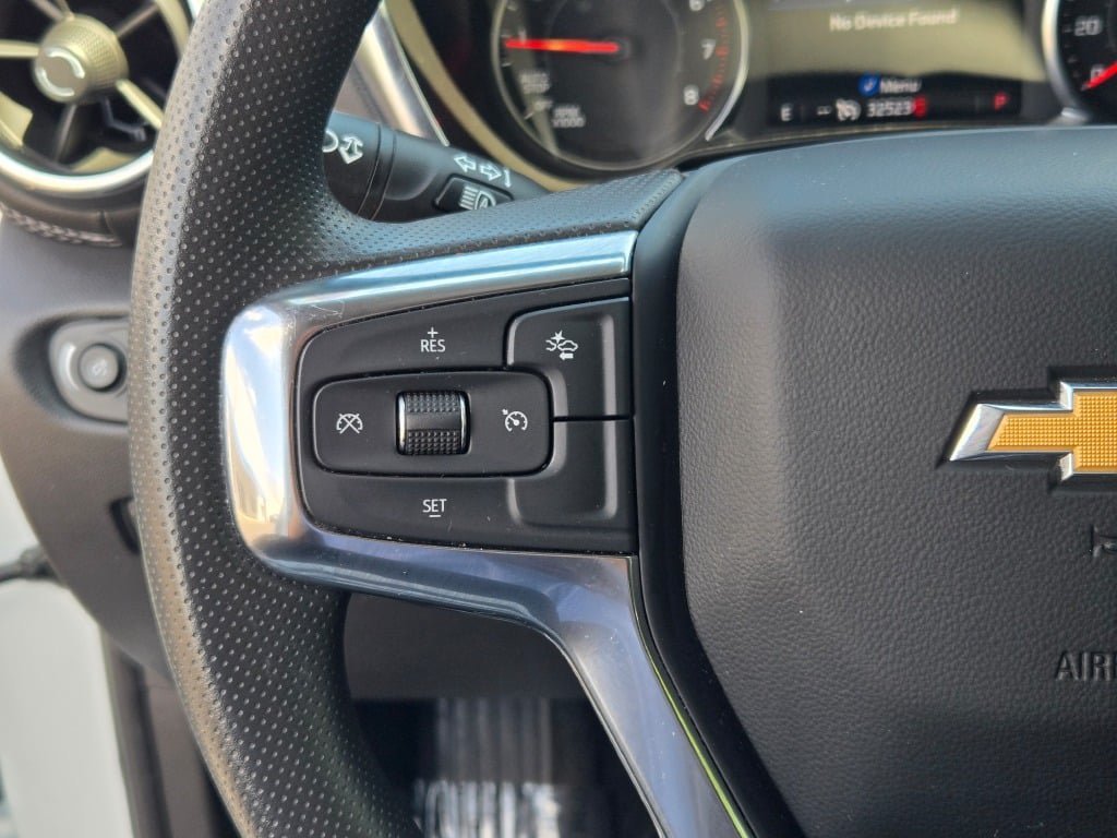 2025 Chevrolet Blazer 2LT - Photo 30
