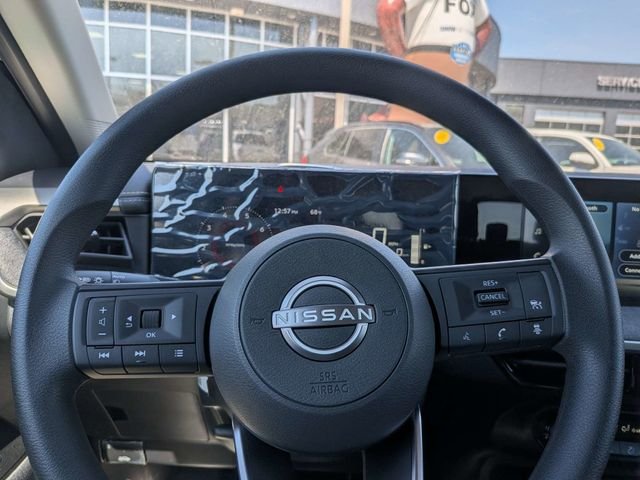 2026 Nissan KICKS SV - Photo 26