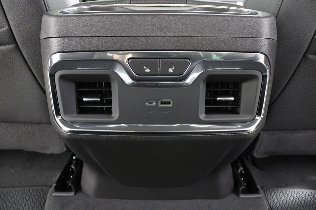 New 2026 Onyx Black GMC Denali image 17
