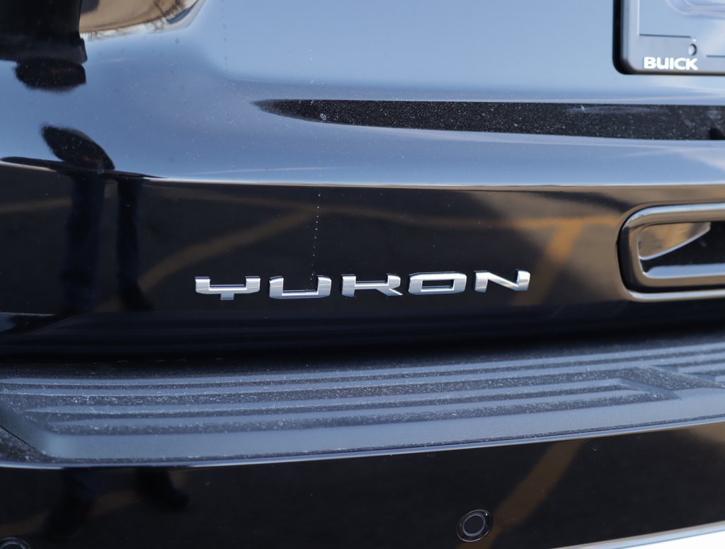 2026 GMC Yukon XL Denali - Photo 45