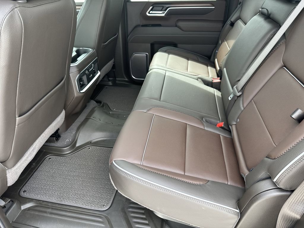 2026 GMC Sierra 2500HD Denali - Photo 29