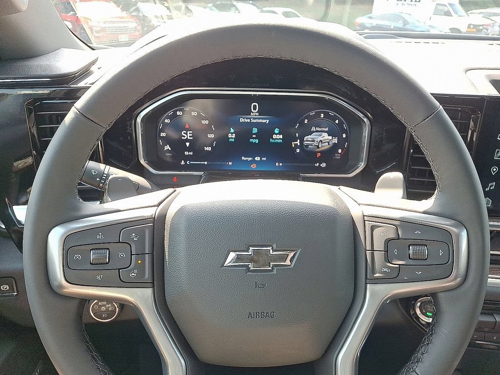2026 Chevrolet Silverado 1500 RST - Photo 13