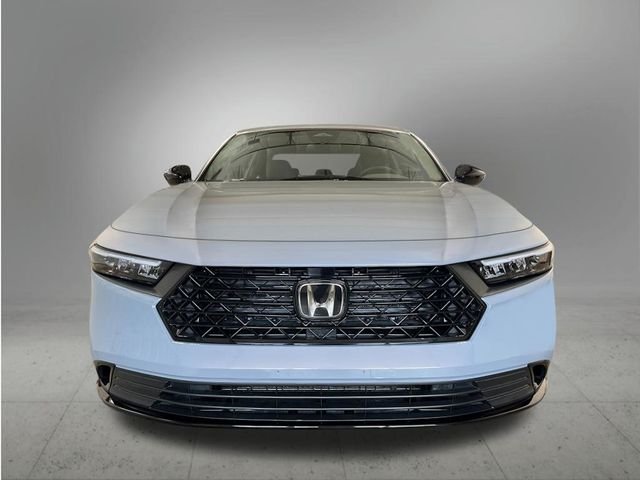 New 2026 Gray Honda Sport-L image 10