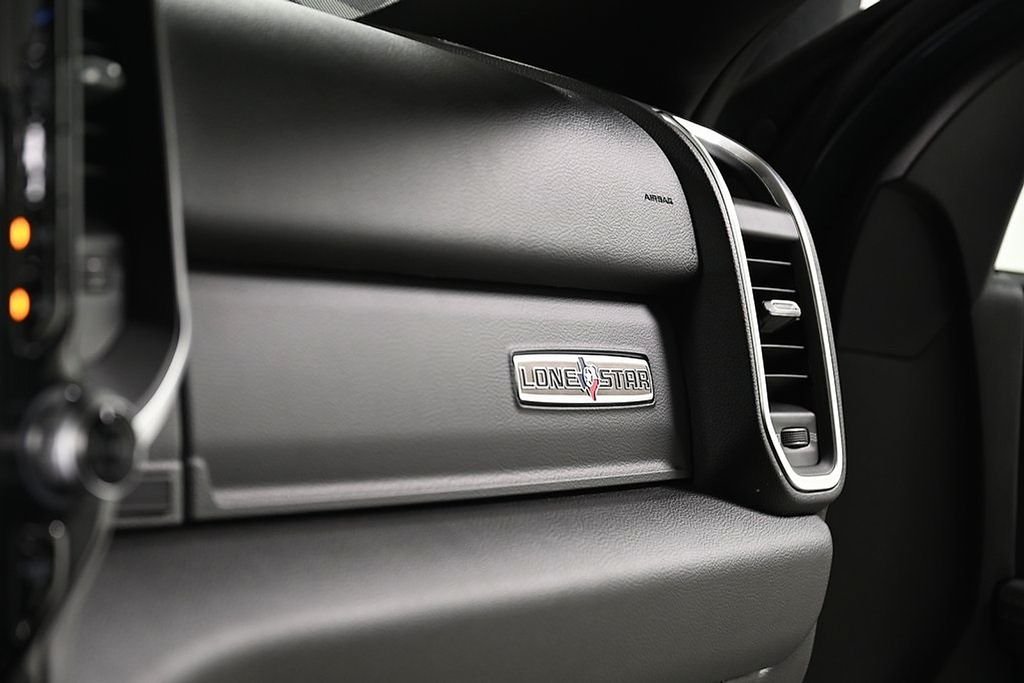 2026 RAM 2500 Big Horn/Lone Star - Photo 16