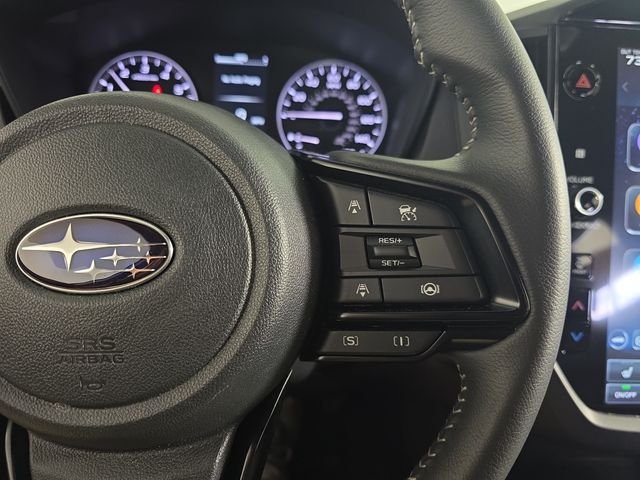Certified Used 2026 Silver Subaru Premium image 13