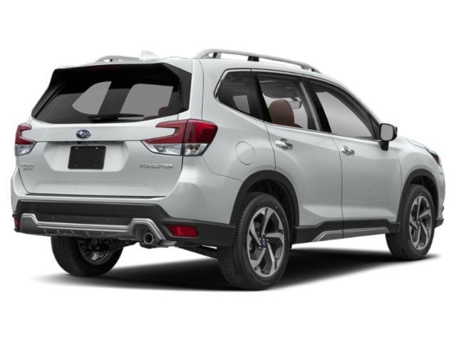 Used 2023 Subaru Forester Touring with VIN JF2SKARCXPH503800 for sale in Saint Cloud, Minnesota