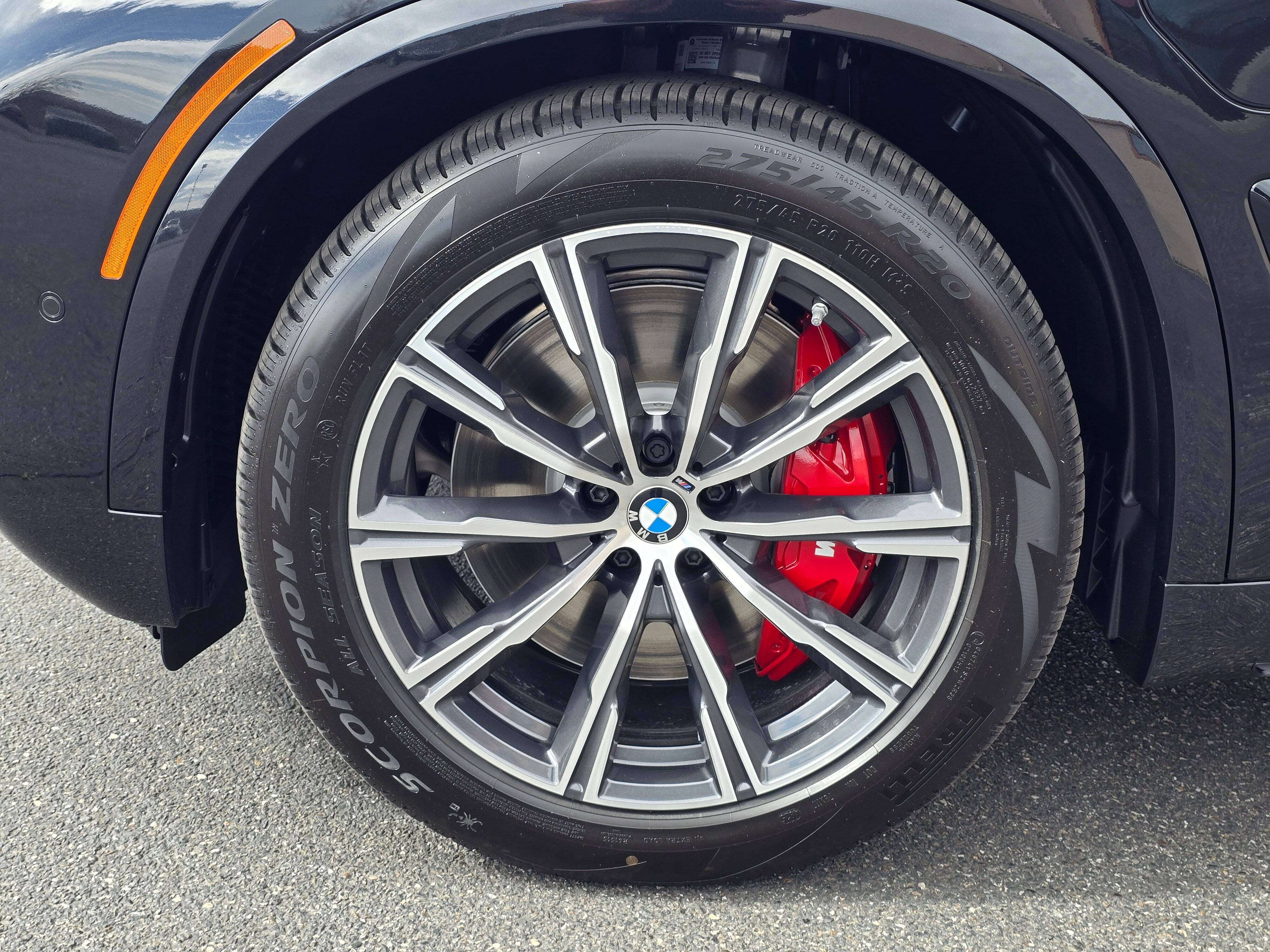 2026 BMW X5 50e - Photo 40