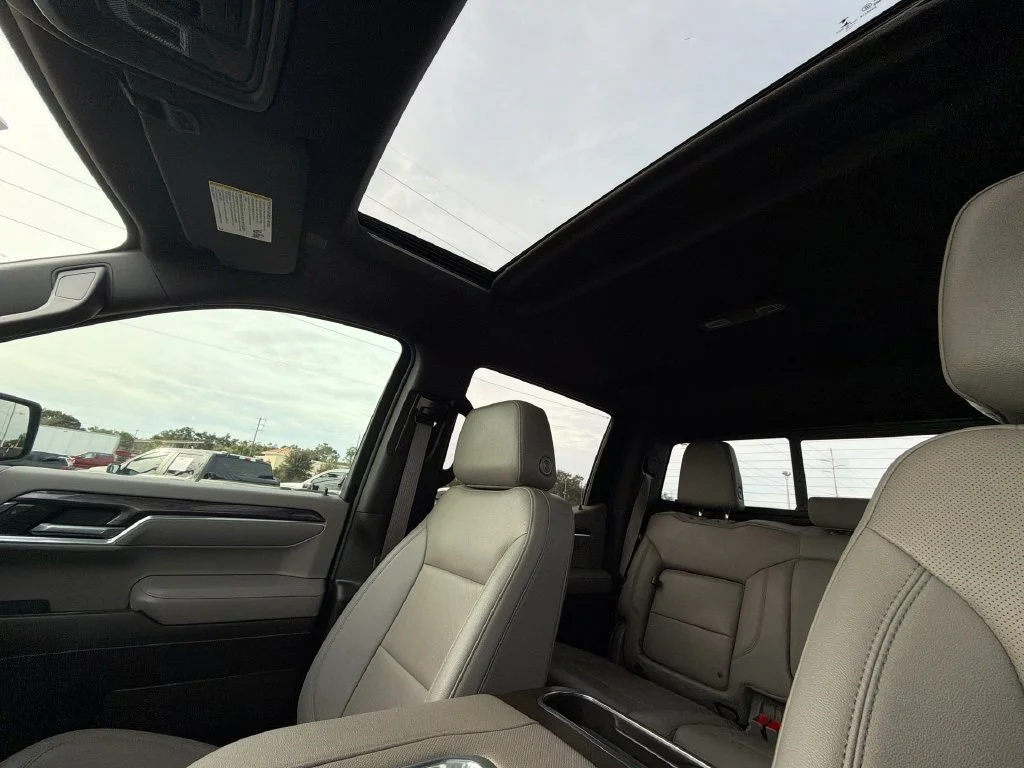 2022 Chevrolet Silverado 1500 LTZ - Photo 25