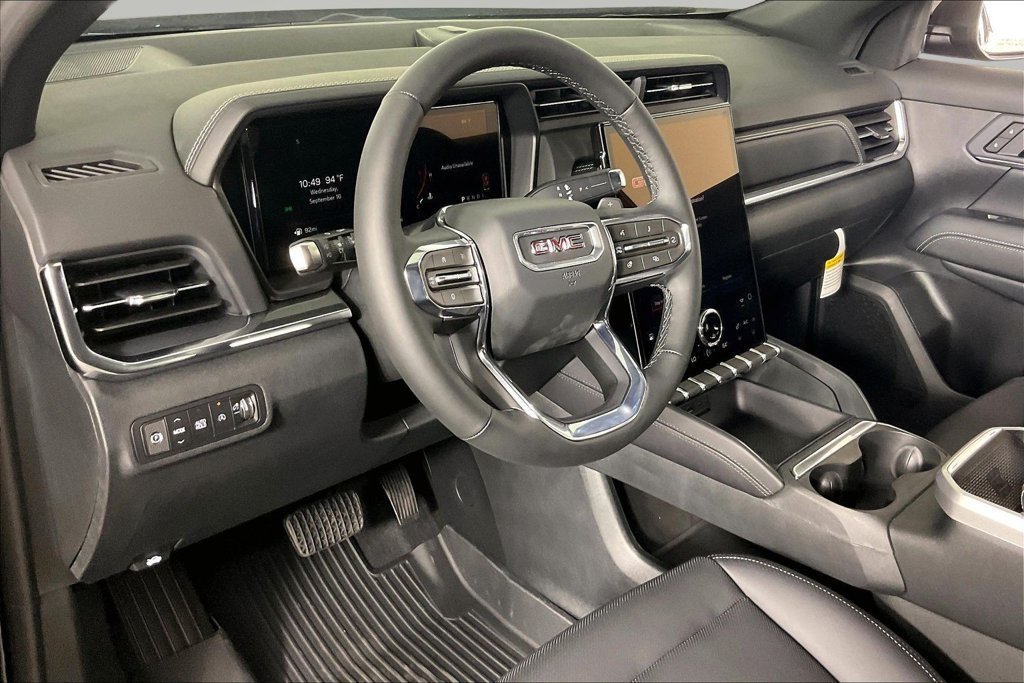 2027 GMC Terrain Elevation - Photo 8