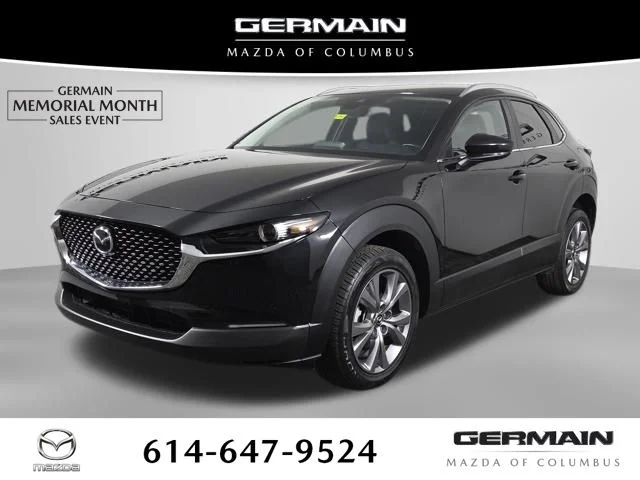 2023 Mazda CX-30 Select AWD's photo
