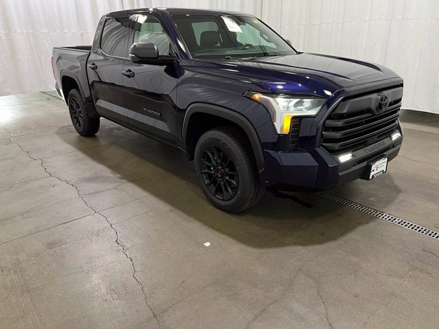 2026 Toyota Tundra  SR5