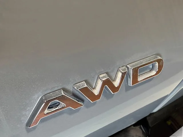 New 2026 Urban Gray Pearl Acura A-Spec Package image 6