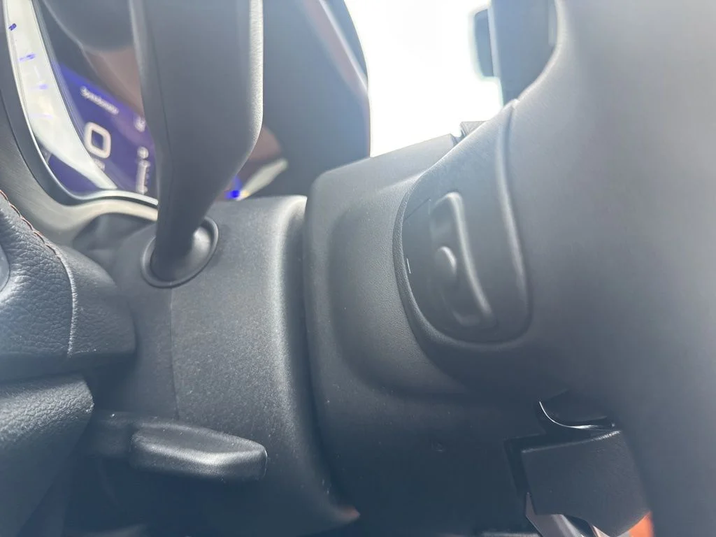 2026 Chrysler Pacifica Pinnacle - Photo 22