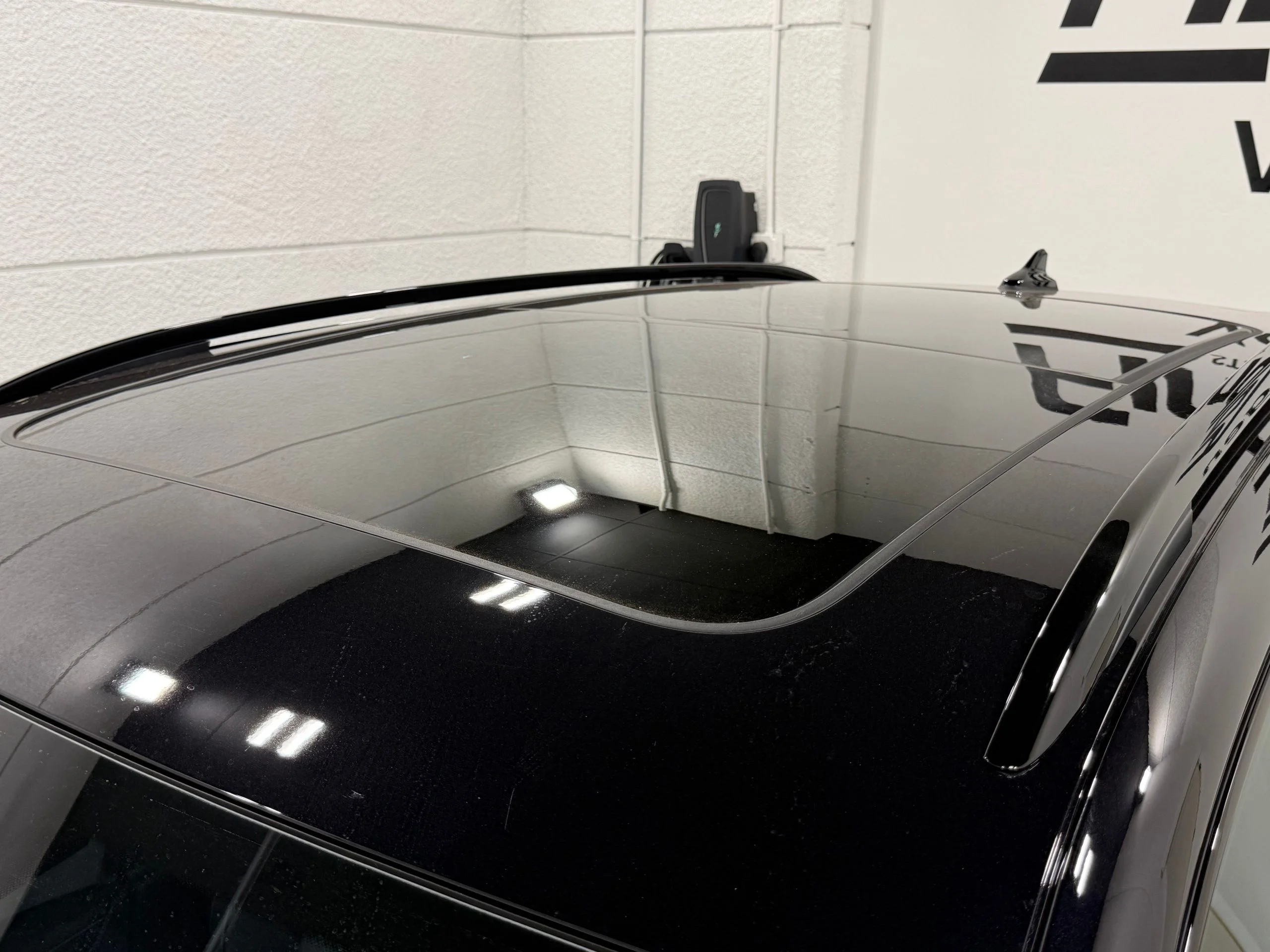 New 2026 White Volkswagen SE R-Line Black image 19