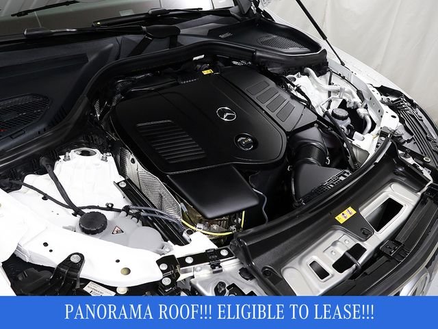 Certified Used 2026 Polar White Mercedes-Benz GLC 300 image 34