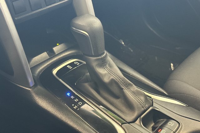Certified Used 2025  Toyota LE image 26