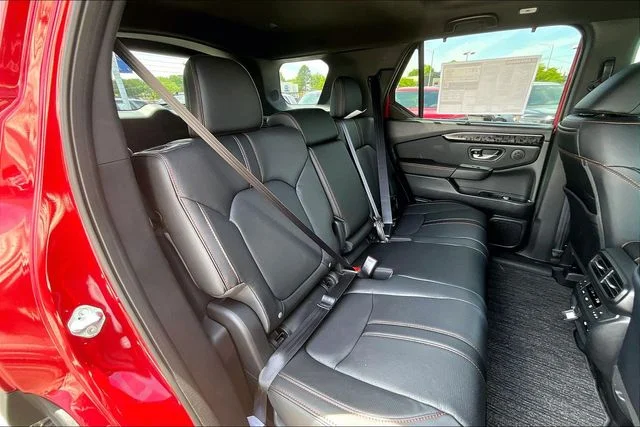 New 2026 Honda Passport TrailSport Elite 4D Sport Utility