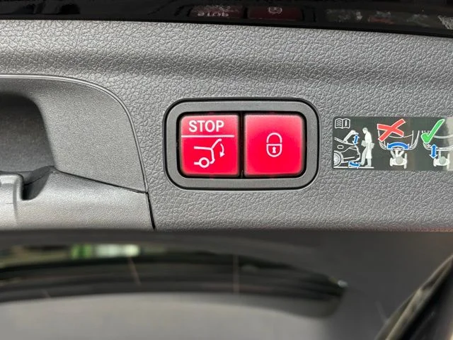 Used 2026 Black Mercedes-Benz GLE 350 image 30