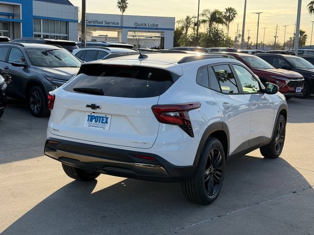 2026 Chevrolet Trax Activ - Photo 3