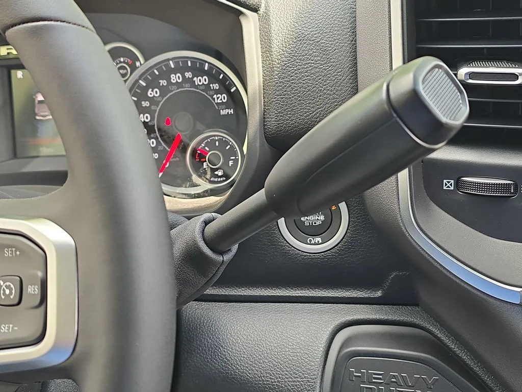2026 RAM 2500 Big Horn - Photo 26